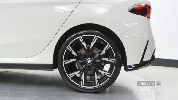 Used BMW 1 Series 2025 for sale - 76215738: Photo 15