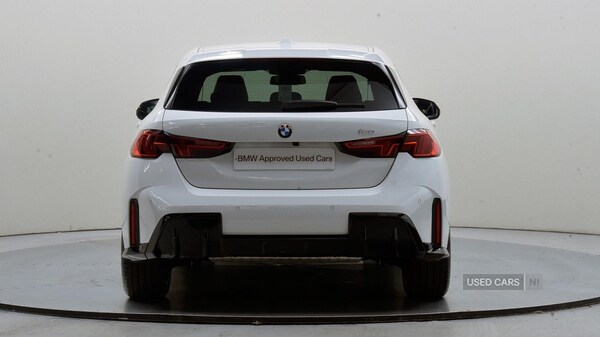 Used BMW 1 Series 2025 for sale - 76215738: Photo 16