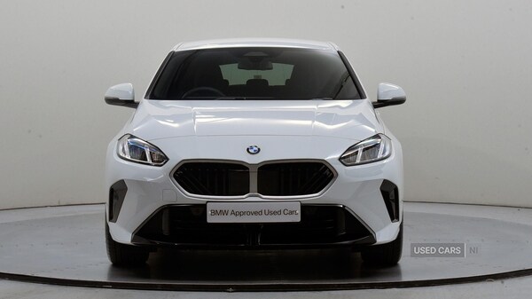 Used BMW 1 Series 2025 for sale - 76215738: Photo 17