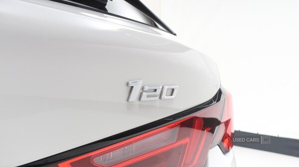 Used BMW 1 Series 2025 for sale - 76215738: Photo 18