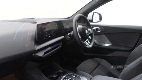 Used BMW 1 Series 2025 for sale - 76215738: Photo 19
