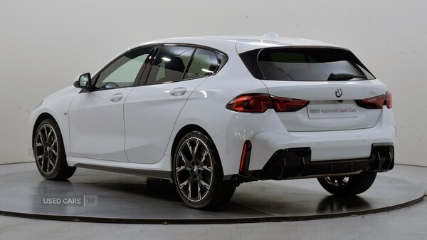 Used BMW 1 Series 2025 for sale - 76215738: Photo 2