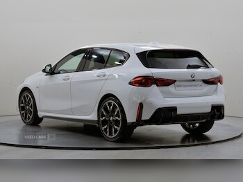 Used BMW 1 Series 2025 for sale - 76215738: Photo 2