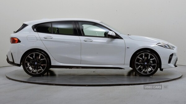 Used BMW 1 Series 2025 for sale - 76215738: Photo 3