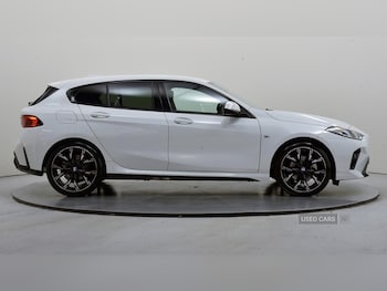 Used BMW 1 Series 2025 for sale - 76215738: Photo 3
