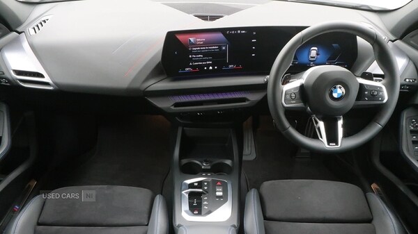 Used BMW 1 Series 2025 for sale - 76215738: Photo 4