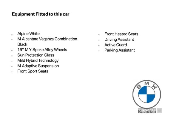Used BMW 1 Series 2025 for sale - 76215738: Photo 5