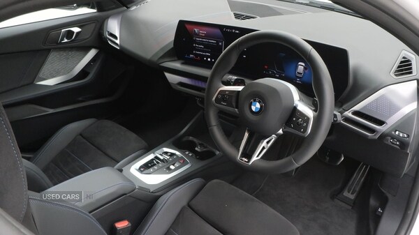 Used BMW 1 Series 2025 for sale - 76215738: Photo 7
