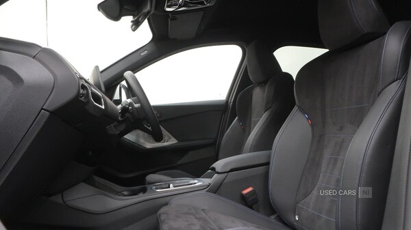 Used BMW 1 Series 2025 for sale - 76215738: Photo 8