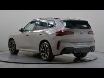 Used BMW X3 2025 for sale - 75226555: Photo