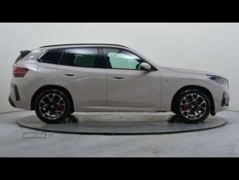 Used BMW X3 2025 for sale - 75226555: Photo