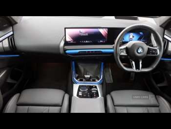 Used BMW X3 2025 for sale - 75226555: Photo