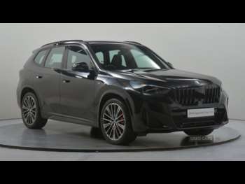 2025 - xDrive 25e M Sport 5dr Step Auto
