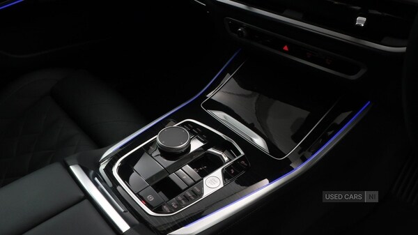 Used BMW X5 2025 for sale - 76327425: Photo 11