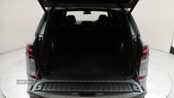 Used BMW X5 2025 for sale - 76327425: Photo 14