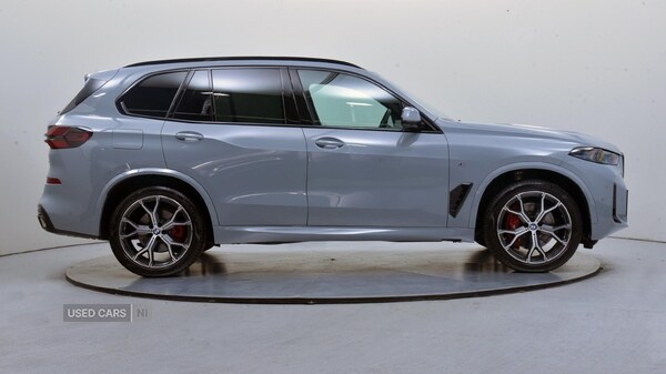 Used BMW X5 2025 for sale - 76327425: Photo 3