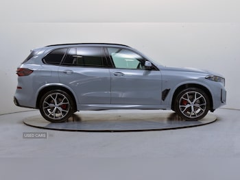 Used BMW X5 2025 for sale - 76327425: Photo