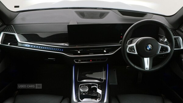 Used BMW X5 2025 for sale - 76327425: Photo 4