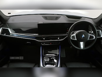 Used BMW X5 2025 for sale - 76327425: Photo