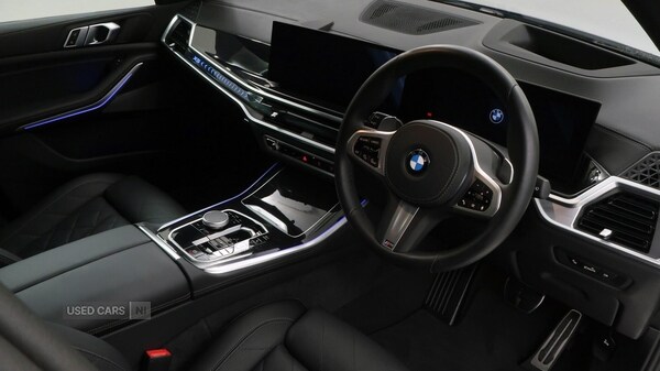 Used BMW X5 2025 for sale - 76327425: Photo 7