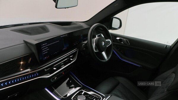 Used BMW X5 2025 for sale - 76327425: Photo 8