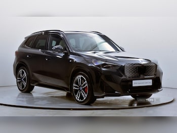 Used BMW iX1 2025 for sale - 78348780: Photo