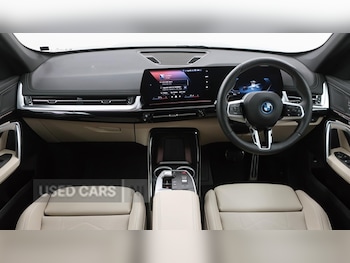 Used BMW iX1 2025 for sale - 78348780: Photo