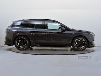 Used BMW iX 2023 for sale - 75954452: Photo