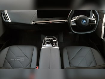 Used BMW iX 2023 for sale - 75954452: Photo