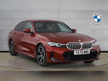 Used BMW 3 Series 2026 for sale - 79034906: Photo