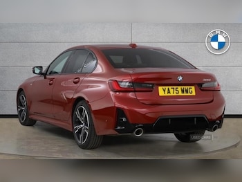 Used BMW 3 Series 2026 for sale - 79034906: Photo