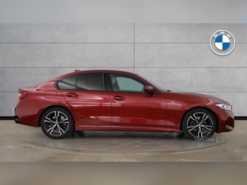 Used BMW 3 Series 2026 for sale - 79034906: Photo