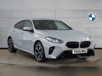 2025 - 220 M Sport 4dr Step Auto