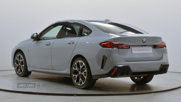 Used BMW 2 Series 2025 for sale - 77102345: Photo 2