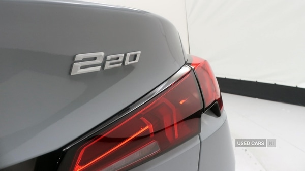 Used BMW 2 Series 2025 for sale - 77102345: Photo 25