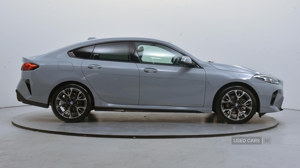 Used BMW 2 Series 2025 for sale - 77102345: Photo 3