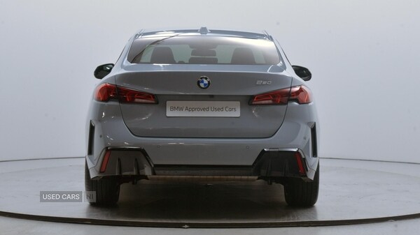 Used BMW 2 Series 2025 for sale - 77102345: Photo 5