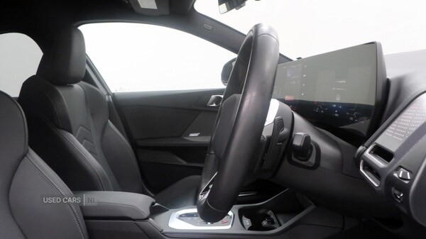 Used BMW 2 Series 2025 for sale - 77102345: Photo 7