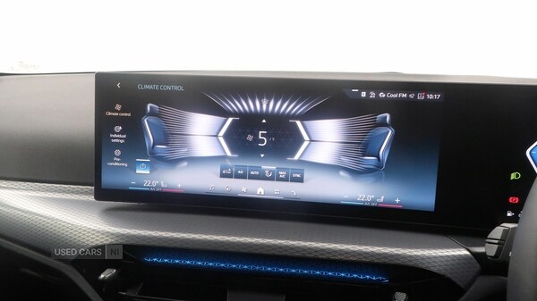 Used BMW 3 Series 2025 for sale - 77238740: Photo 21