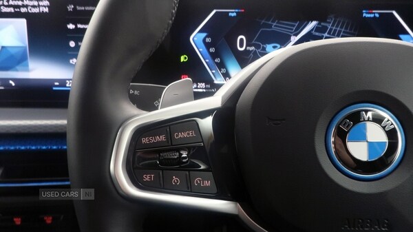 Used BMW 3 Series 2025 for sale - 77238740: Photo 23