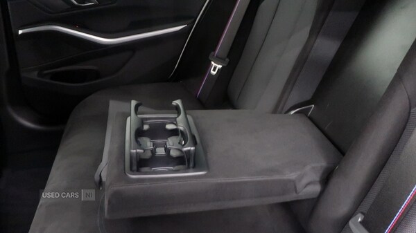 Used BMW 3 Series 2025 for sale - 77238740: Photo 32