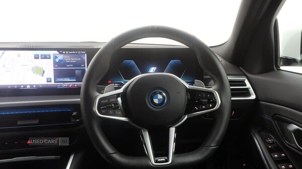 Used BMW 3 Series 2025 for sale - 77238740: Photo 6