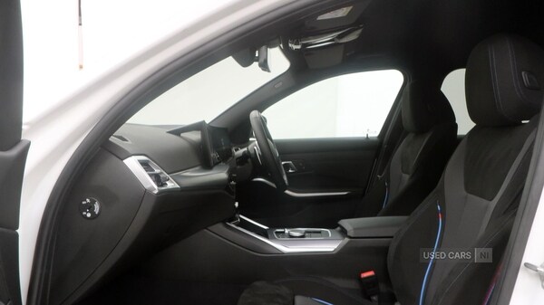 Used BMW 3 Series 2025 for sale - 77238740: Photo 8