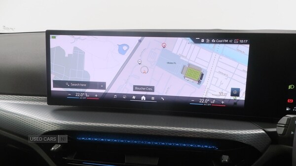 Used BMW 3 Series 2025 for sale - 77238740: Photo 9