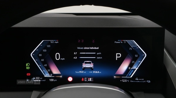 Used BMW X3 2025 for sale - 76528186: Photo 10