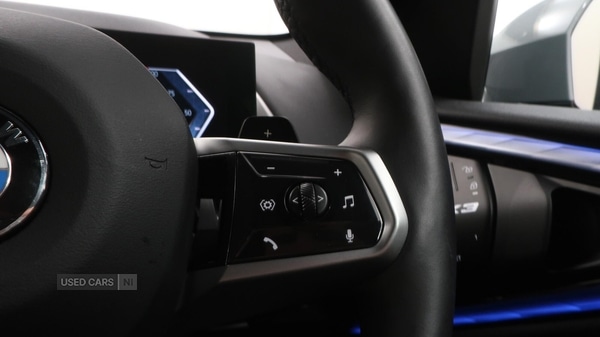 Used BMW X3 2025 for sale - 76528186: Photo 27