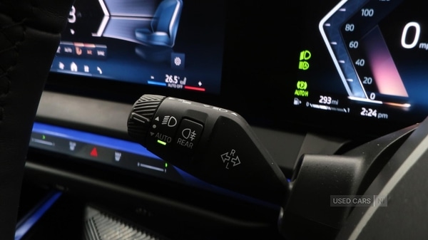 Used BMW X3 2025 for sale - 76528186: Photo 29