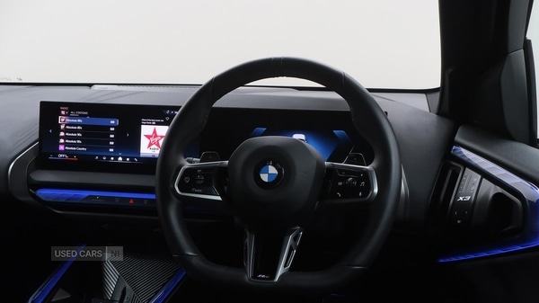 Used BMW X3 2025 for sale - 76528186: Photo 6