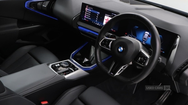 Used BMW X3 2025 for sale - 76528186: Photo 7