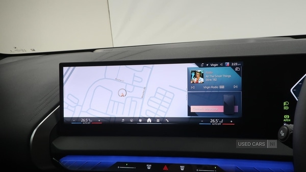 Used BMW X3 2025 for sale - 76528186: Photo 9